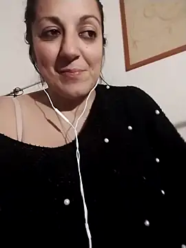 Snapshot of sokiee chatting on March 12, 7:49 pm sokiee online show from March 12, 7:49 pm