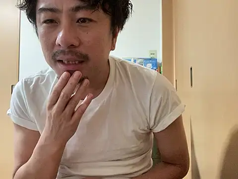 masato1115aa online show from September 18, 1:18 am