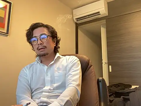 masato1115aa online show from February 6, 7:12 am