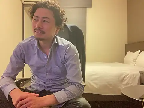 masato1115aa online show from February 16, 9:27 am