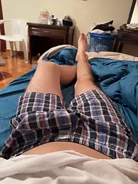 Fperezv207 online show from May 8, 3:45 am