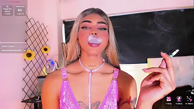 jymena xxx online show from June 15, 9:39 pm