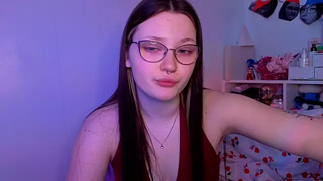 milliedoll online show from February 16, 10:00 am