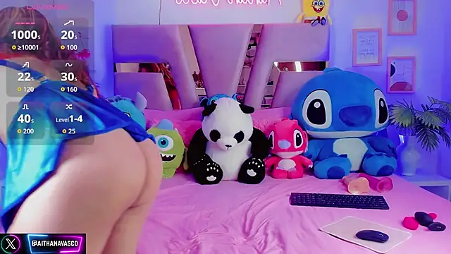 femboy-20 online show from February 12, 5:02 am