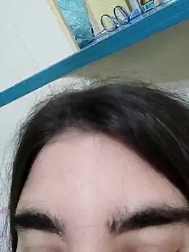 bbabyclauu online show from February 25, 11:33 pm