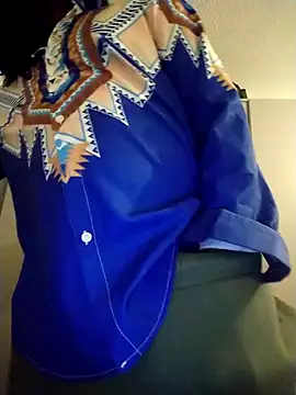 Flexy555 online show from January 12, 7:35 am