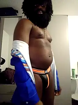 Flexy555 online show from April 8, 6:41 pm