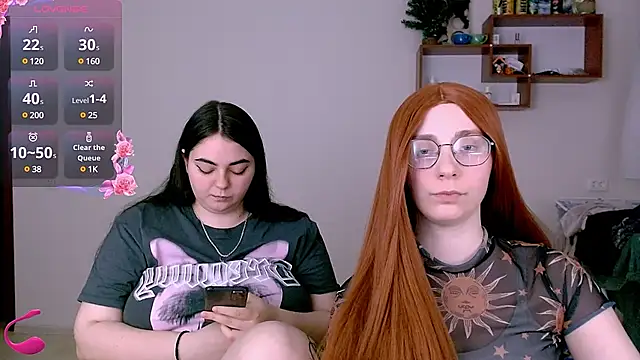 kitsune 8 online show from February 25, 5:47 pm