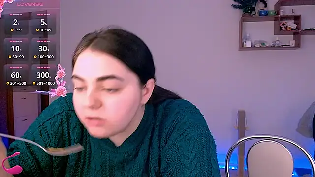 kitsune 8 online show from February 28, 2:31 pm