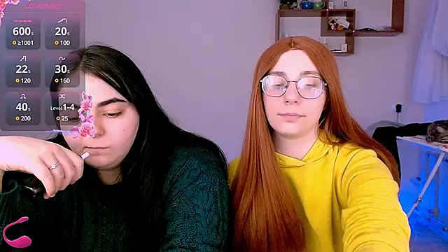 kitsune 8 online show from February 28, 5:37 pm