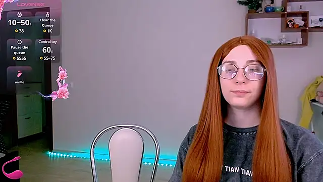 kitsune 8 online show from March 3, 9:11 am