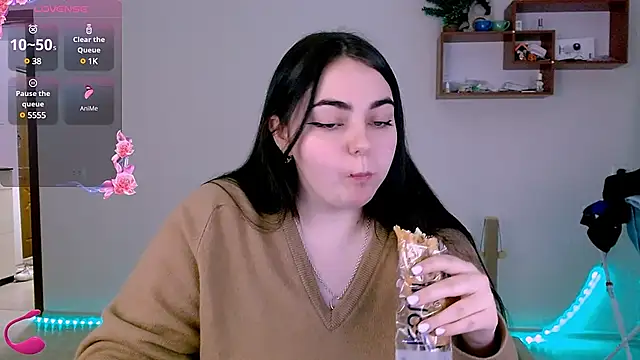 kitsune 8 online show from March 5, 12:44 pm