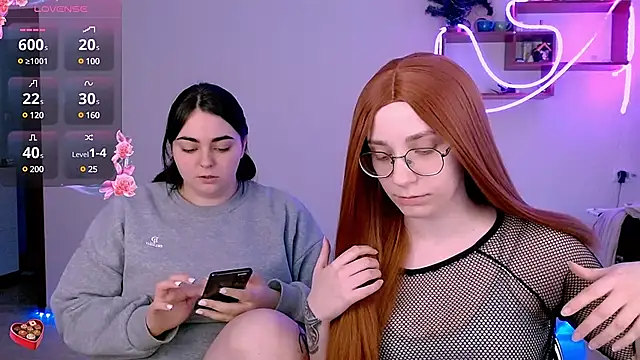 kitsune 8 online show from March 21, 1:34 pm