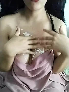 Imanarbik online show from February 25, 2:33 pm