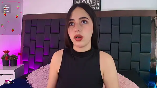 Lexi Howard  online show from October 24, 5:04 am