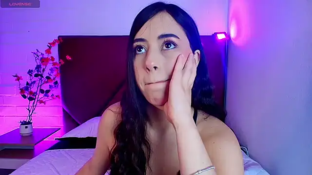 Lexi Howard  online show from March 4, 4:29 am