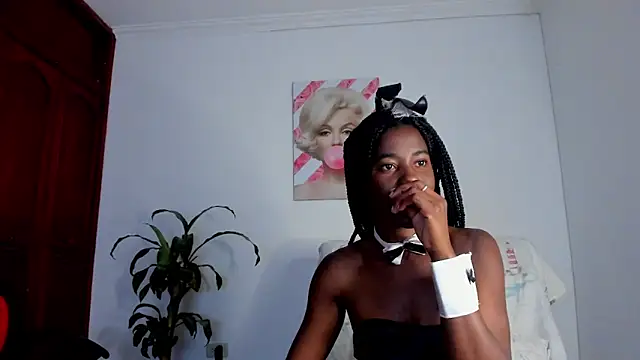 sindy castro online show from November 10, 7:46 pm