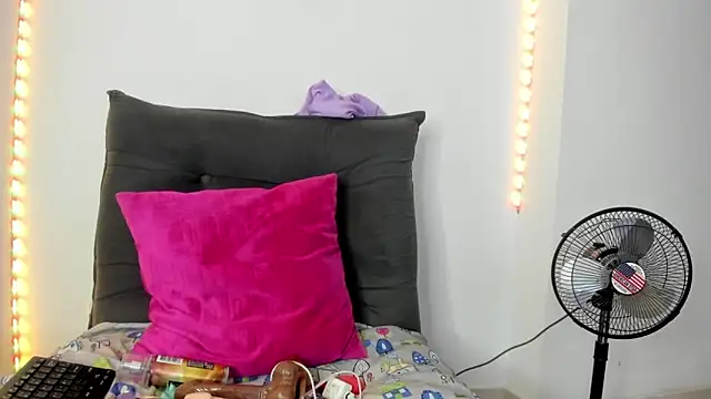 sindy castro online show from March 30, 4:08 pm