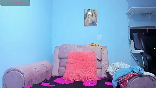 denise babe  online show from July 16, 1:28 pm
