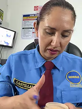 Megan-01- online show from May 8, 1:49 pm