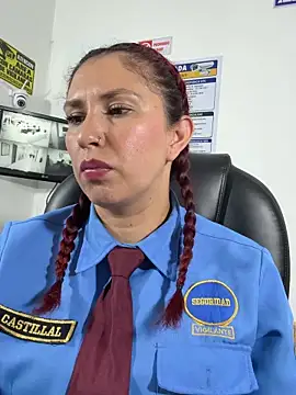 Megan-01- online show from May 13, 1:08 pm