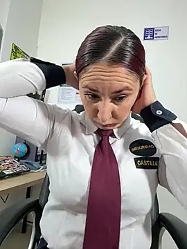 Megan-01- online show from May 15, 12:45 pm