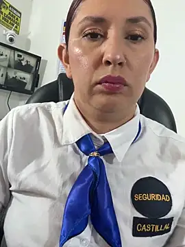 Megan-01- online show from May 20, 11:49 am