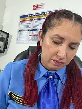 Megan-01- online show from May 26, 11:39 am