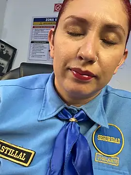 Megan-01- online show from June 13, 1:42 pm