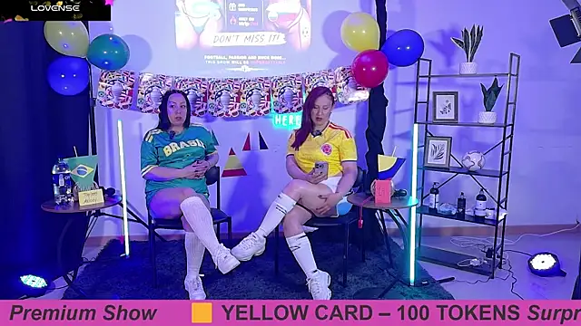 Megan-01- online show from June 19, 2:54 pm