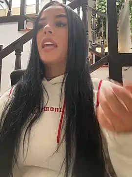 Antonella Smiith  online show from February 23, 2:14 pm