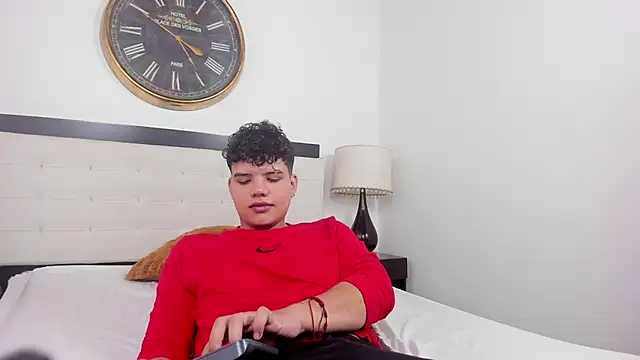 Snapshot of Axel_Forte chatting on June 17, 2:18 pm Axel Forte online show from June 17, 2:18 pm