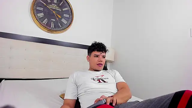 Snapshot of Axel_Forte chatting on June 20, 2:09 pm Axel Forte online show from June 20, 2:09 pm