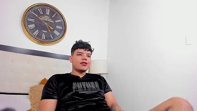 Snapshot of Axel_Forte chatting on June 27, 2:34 pm Axel Forte online show from June 27, 2:34 pm