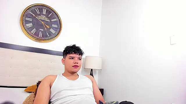 Snapshot of Axel_Forte chatting on July 1, 3:01 pm Axel Forte online show from July 1, 3:01 pm