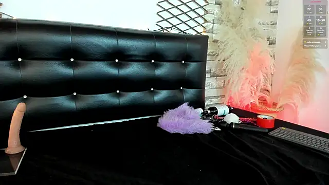 Agata  Rose online show from October 16, 7:42 am