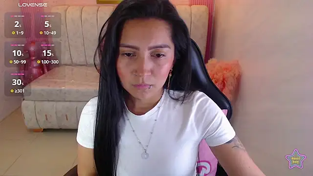 madhison klain s online show from March 17, 8:12 pm