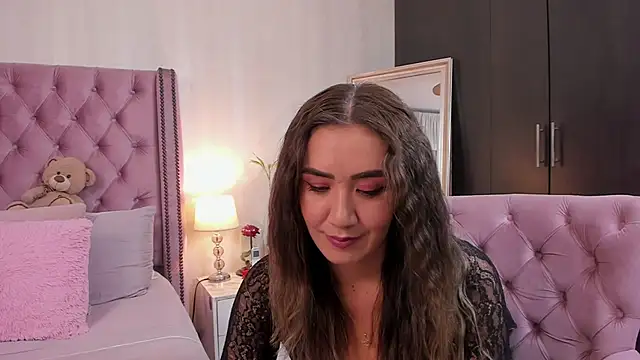 natashaleightt online show from February 22, 12:12 am