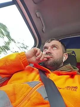 daniel21p online show from February 25, 4:21 pm