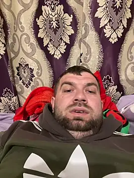 daniel21p online show from April 16, 4:57 am