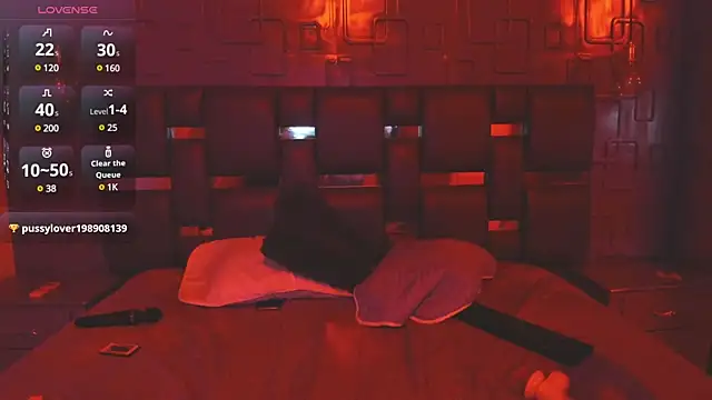 Snapshot of Cintya_Leynner chatting on March 14, 10:49 pm Cintya Leynner online show from March 14, 10:49 pm