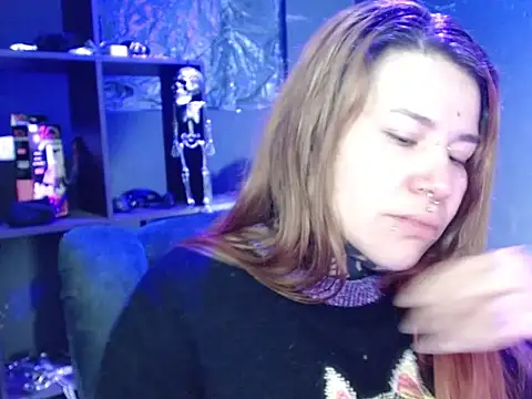 Pandora 9666 online show from November 8, 5:01 pm