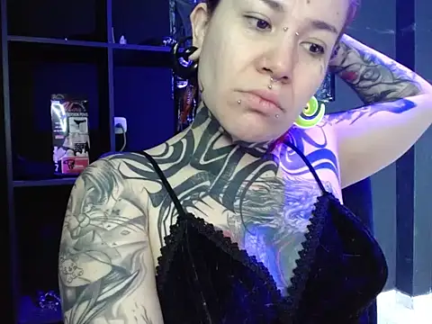 Pandora 9666 online show from February 22, 1:09 pm