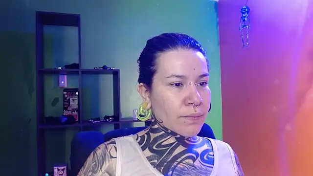 Pandora 9666 online show from May 21, 5:20 pm