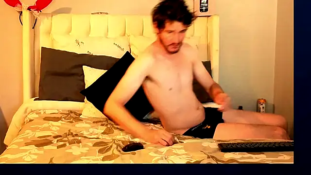 ebonylover1 online show from March 9, 7:34 am