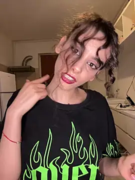 Mazzekyn online show from March 15, 9:49 pm