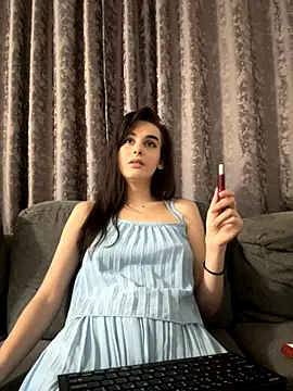 Mazzekyn online show from September 20, 4:52 pm