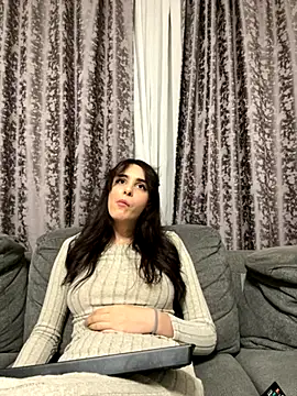 Mazzekyn online show from September 26, 6:12 pm