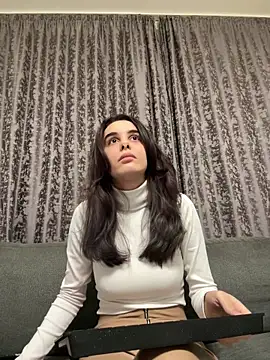 Mazzekyn online show from January 16, 5:06 pm