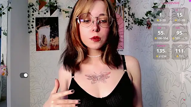  miraclecattt  online show from February 24, 7:28 am